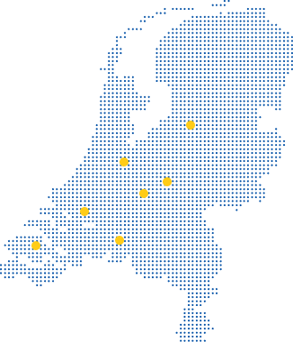 Shinesta working locations